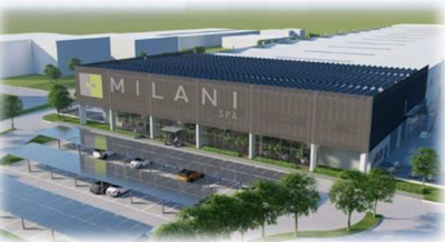 GenCell Energy Collaborates with Milani S.p.A.