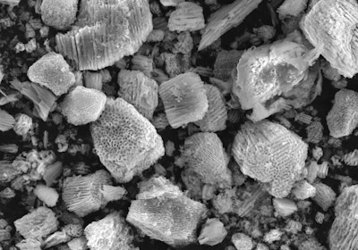 E-magy's Silicon for Next-Gen Batteries has Near-Zero Swelling