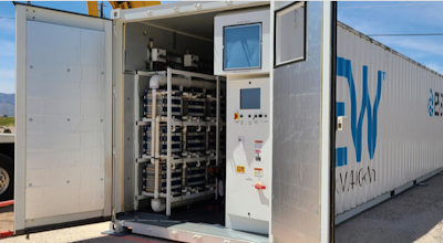 Partnership to Deploy Long-Duration Energy Storage in Australia