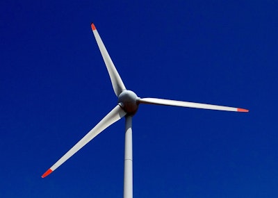 Wind Turbine Blades Could Someday be Recycled into Sweet Treats