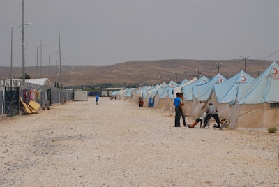 Machine Learning Prevents Waterborne Diseases at Refugee Camps