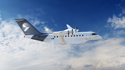 Heart Aerospace to Establish New Electric Airplane Industry in Sweden