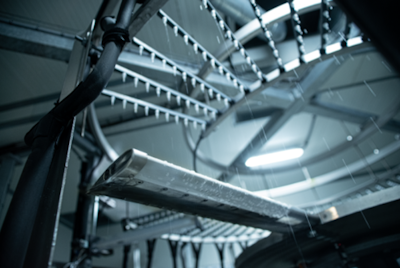 Hempel Launches its First Protection Coating for Wind Blades