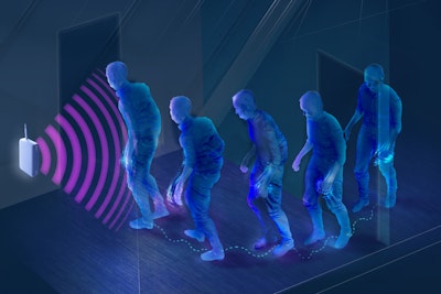 In-Home Wireless Device Tracks Disease Progression in Parkinson's
