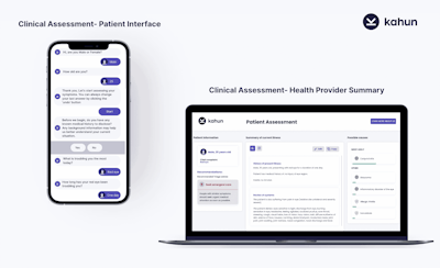Kahun Secures $8M Round For its 'XAI' Engine for Clinical Reasoning