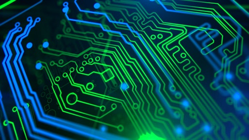 Printed/Flexible Electronics: What to Watch in 2023