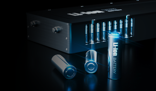 L'état de l'industrie du Li-ion