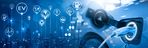 IDTechEx Electric Vehicles 2022 EOY Round-up: Record Road Sales, Emerging Electric Motors & Hydrogen Fuel-cell Opportunities