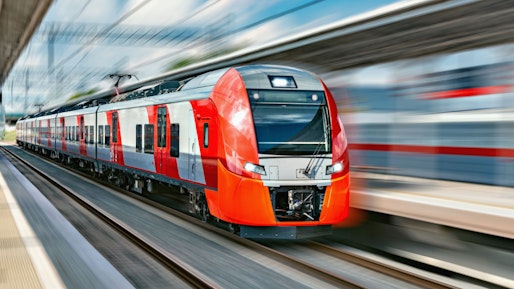 Electric Trains: The Transition Towards Li-ion Batteries