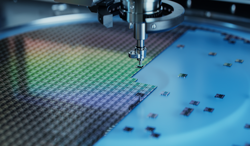 Materials and Processing Trends for 2.5D and 3D Semiconductor Packaging