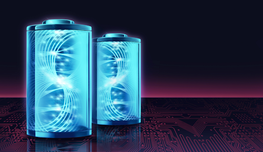 Advanced Energy Storage and Hydrogen: Breakthroughs and Beyond