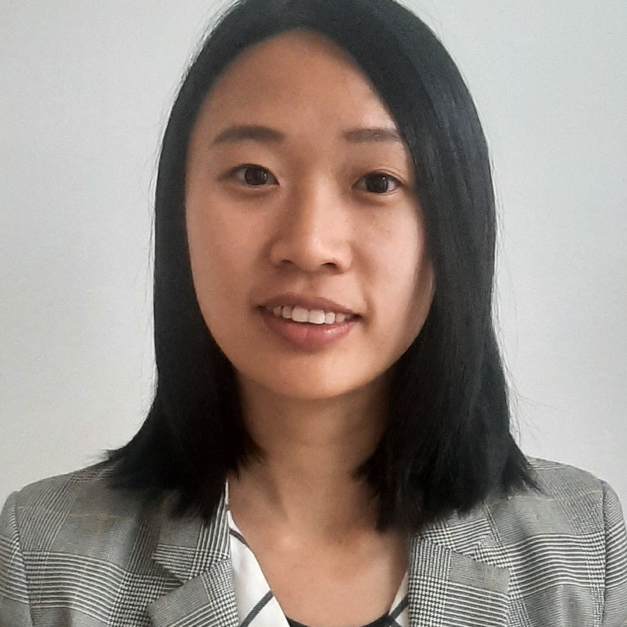 Dr Zixin Wang