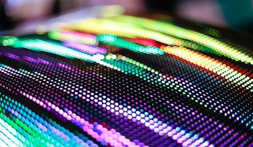 MicroLED Displays: Unveiling the Future of Visual Excellence