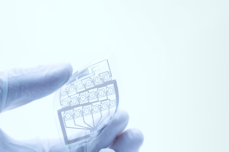 IDTechEx Discusses the Key Emerging Applications for Conductive Inks