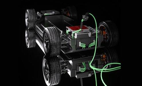 The Future of EV Powertrains: SiC, GaN, and the Evolution of Power Electronics