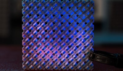 Upcoming Webinar on Electromagnetic Metamaterials
