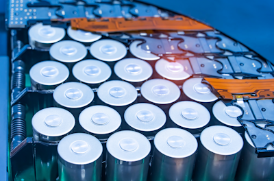 Battery Cathode Innovations Promise Greener Batteries