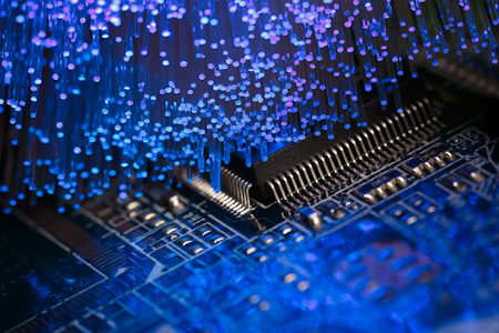 Co-Packaged Optics (CPO) Unveiled: Network Evolution, Packaging Innovation, and Market Trends