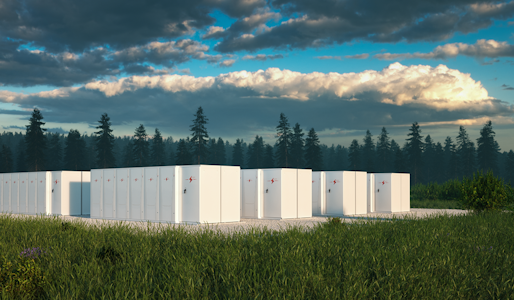 IDTechEx กล่าวถึงแนวโน้มในตลาดและเทคโนโลยีการจัดเก็บแบตเตอรี่ Li-ion