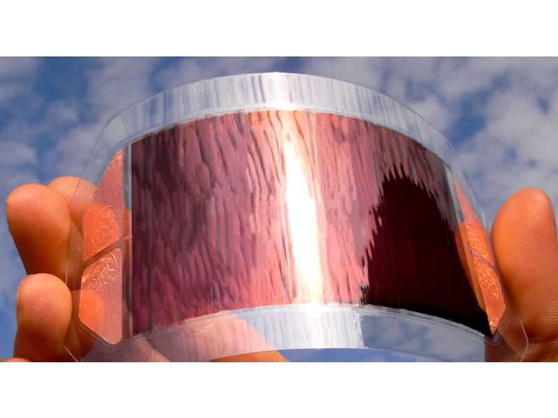 Join Our Upcoming Webinar on the Flexible Batteries Market
