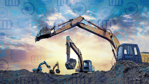 The Electric Future of Construction: EV Machines On The Rise