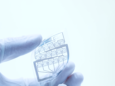 Conductivity, Costs & Applications - IDTechEx Explores Conductive Inks