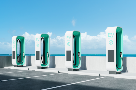 Strategic Roadmap for EV Charging: Market Trends, Emerging Tech, and Opportunities
