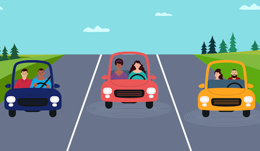 Autonomous Vehicles: Why Level 2+ Will Be Bigger Than Level 3, for Now