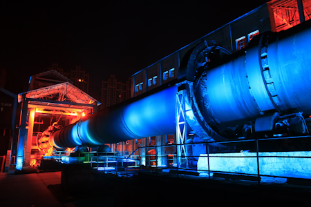 Building Towards Net-Zero: Which Technologies Can Decarbonize Cement?