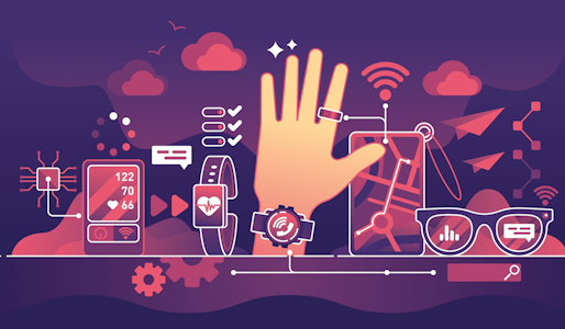 Wearable Sensors for the Next Generation of Human Machine Interfaces