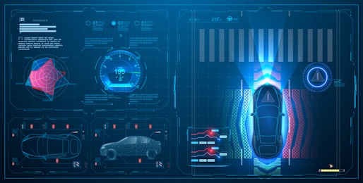 Re-shaping Automotive Radar: Huge Technology Transition