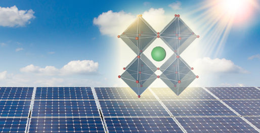 Will Perovskite Photovoltaics Be the Next Generation Solar Technology?