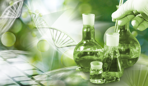 Global Trends in White Biotechnology 2025 and Beyond
