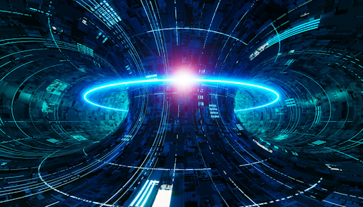 How to Bottle a Star: IDTechEx Explores Commercial Fusion Energy