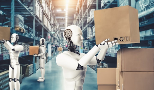 Humanoid Robots: Early Adopters, Technologies, Challenges and Outlook