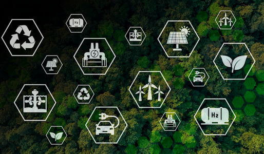 Stronger, Lighter, Greener: Transforming Renewable Energy with Advanced Composites