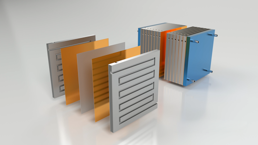 Electrolyzer Component Advancements for Green Hydrogen Production