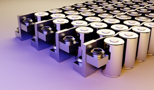 Qu'en est-il du R1234yf pour les réfrigérants automobiles post-PFAS ?