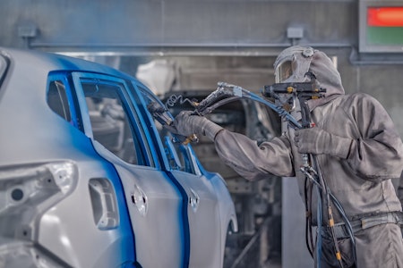 Coating Solutions Providing Advanced Corrosion Protection