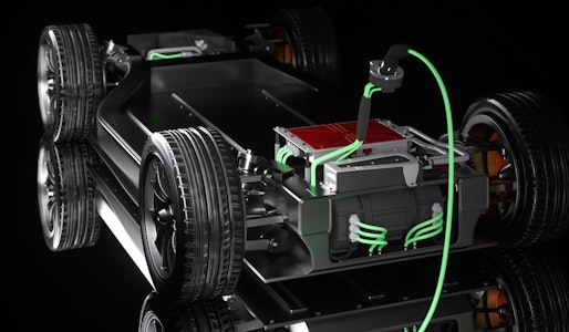 Electronique de puissance pour véhicules électriques : examen des évolutions du marché et de la technologie à partir de 2025