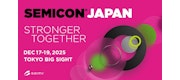 SEMICON JAPAN 2025