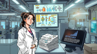 A Multifaceted Hydrogen Market - SOFCs, PEMs, and Green Hydrogen