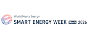 Smart Energy Week 2026