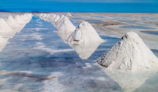 Direct Lithium Extraction: Reshaping Global Lithium Supply Through Efficiency & Sustainability