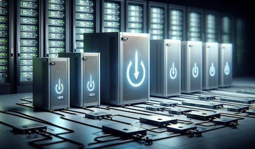 Battery Storage Trends in Data Centers and Commercial & Industrial Applications