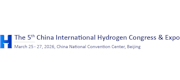 China International Hydrogen Congress & Expo 2026