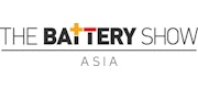 Battery Show Asia 2026