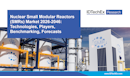 Nuclear Small Modular Reactors (SMRs) Market 2026-2046: Technologies, Players, Benchmarking, Forecasts