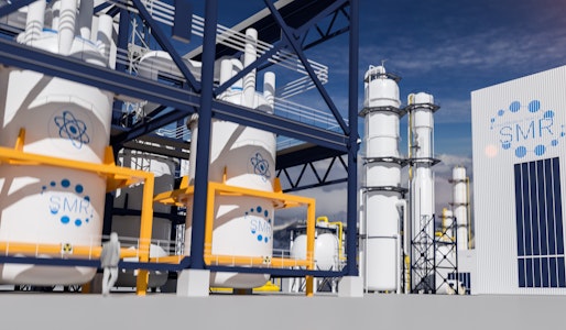 Nuclear SMR Market: Small, Modular, and Ready for Deployment?