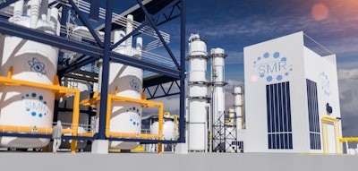 Join Our Webinar on the Nuclear SMR Market